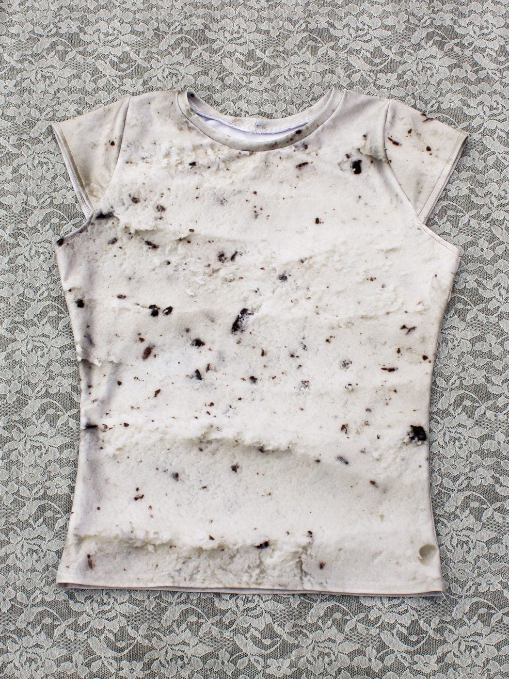 Scoop Top