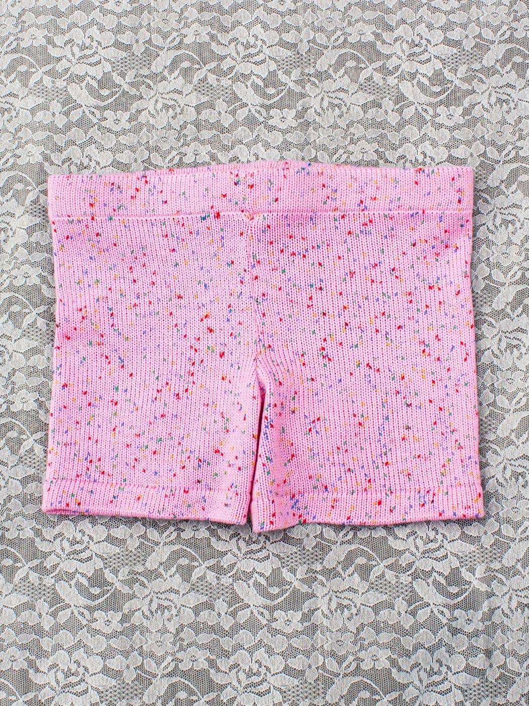 Sprinkle Shorts